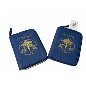 Disney Parks Passport holders set of 2